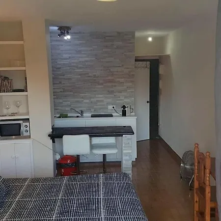 Apartament Studio In Torremolinos, With Wonderful Sea View, Pool Access And Furnished Te...