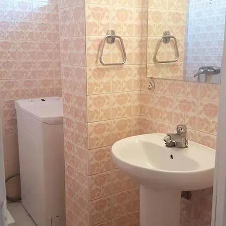 Apartmán Studio In Torremolinos, With Wonderful Sea View, Pool Access And Furnished Te...