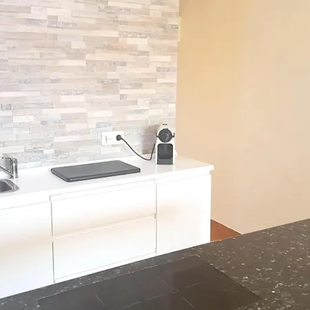 Apartmán Studio In Torremolinos, With Wonderful Sea View, Pool Access And Furnished Te...